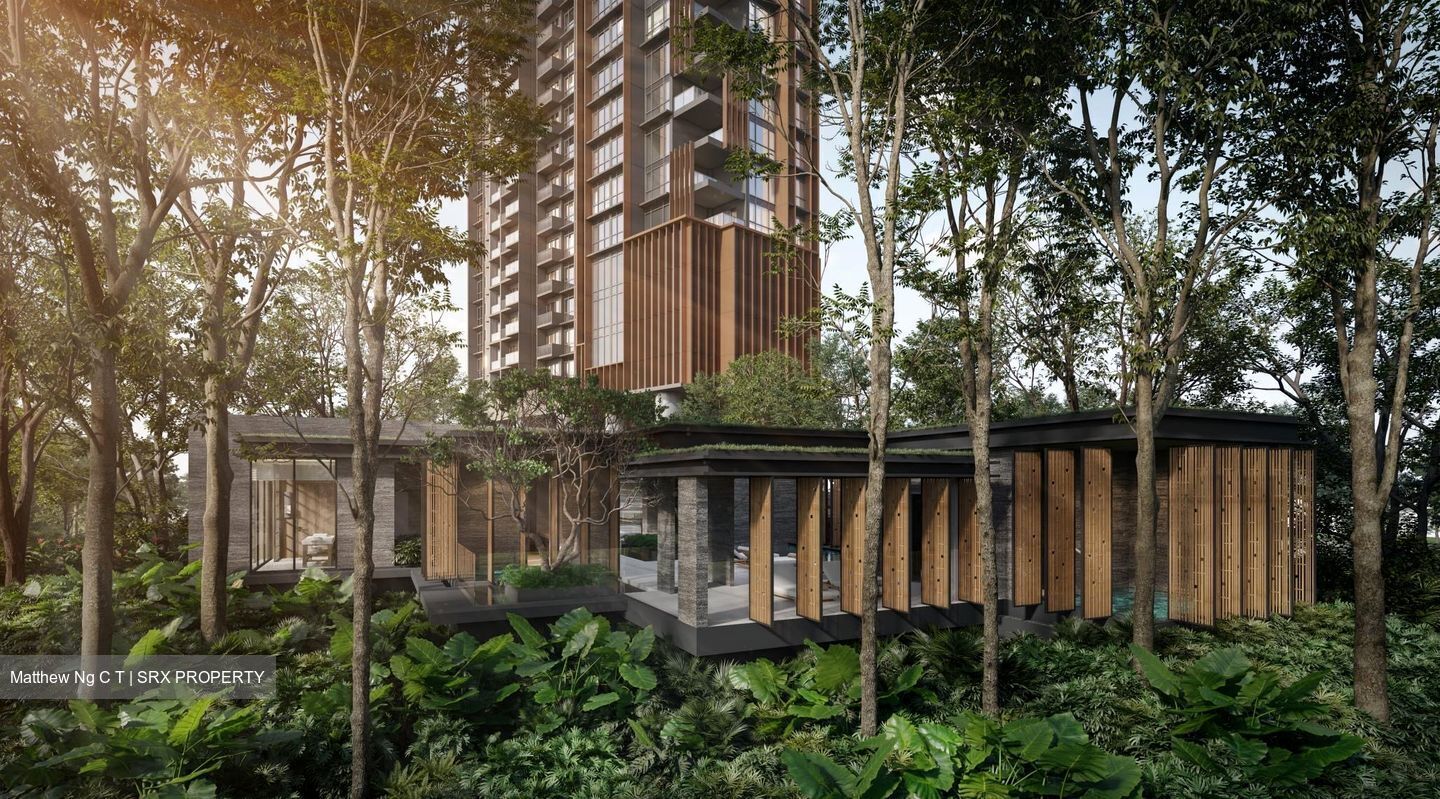 Orchard Boulevard (D10), Condominium #452374821